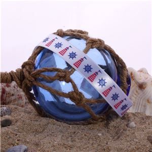 Nautical Ribbons - Lighthouse Sm
